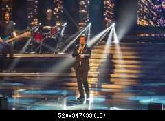 30.04 2016 Thomas Anders Willkommen bei Carmen Nebel