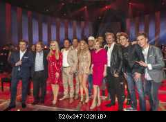 30.04 2016 Thomas Anders Willkommen bei Carmen Nebel