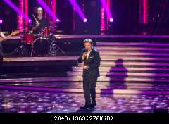 30.04 2016 Thomas Anders Willkommen bei Carmen Nebel