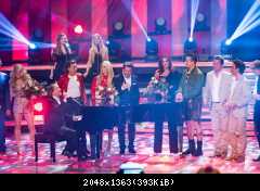 30.04 2016 Thomas Anders Willkommen bei Carmen Nebel