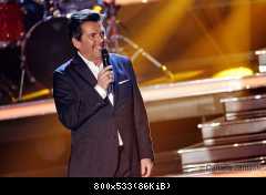 30.04 2016 Thomas Anders Willkommen bei Carmen Nebel