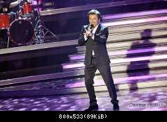 30.04 2016 Thomas Anders Willkommen bei Carmen Nebel