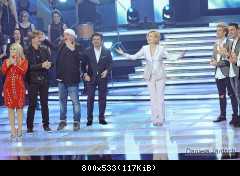 30.04 2016 Thomas Anders Willkommen bei Carmen Nebel