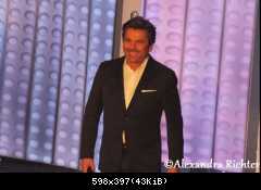 30.04 2016 Thomas Anders Willkommen bei Carmen Nebel
