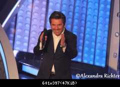 30.04 2016 Thomas Anders Willkommen bei Carmen Nebel