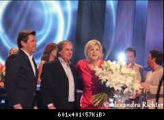 30.04 2016 Thomas Anders Willkommen bei Carmen Nebel