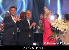 30.04 2016 Thomas Anders Willkommen bei Carmen Nebel