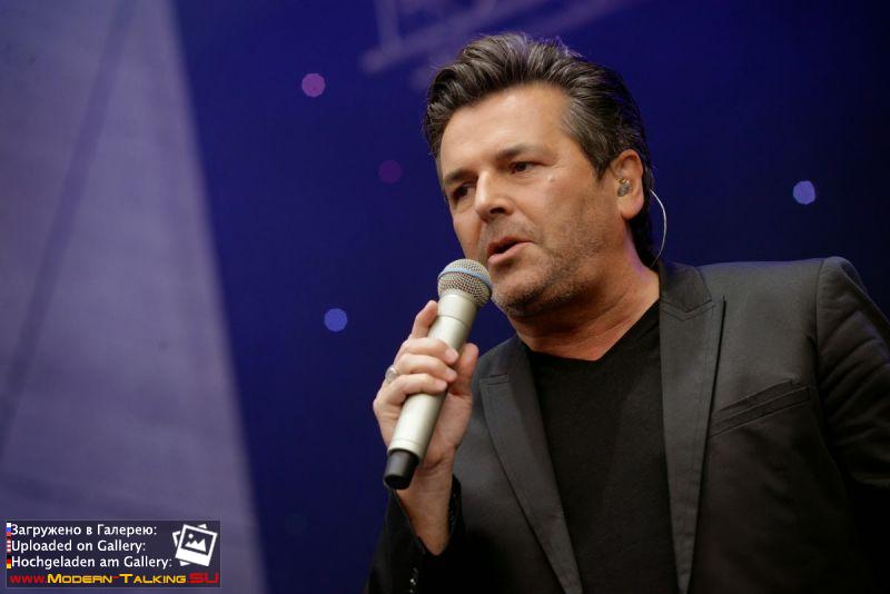 30.08.2014 Thomas Anders We Love the 90's FESTIVAL-Helsinki