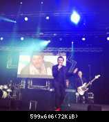 30.08.2014 Thomas Anders We Love the 90's FESTIVAL-Helsinki