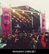 30.08.2014 Thomas Anders We Love the 90's FESTIVAL-Helsinki