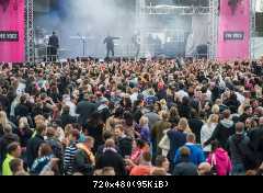 30.08.2014 Thomas Anders We Love the 90's FESTIVAL-Helsinki