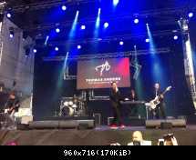 30.08.2014 Thomas Anders We Love the 90's FESTIVAL-Helsinki