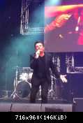 30.08.2014 Thomas Anders We Love the 90's FESTIVAL-Helsinki