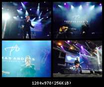 30.08.2014 Thomas Anders We Love the 90's FESTIVAL-Helsinki