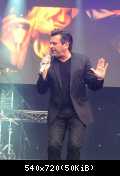 30.08.2014 Thomas Anders We Love the 90's FESTIVAL-Helsinki