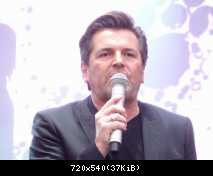 30.08.2014 Thomas Anders We Love the 90's FESTIVAL-Helsinki