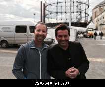 30.08.2014 Thomas Anders We Love the 90's FESTIVAL-Helsinki