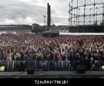 30.08.2014 Thomas Anders We Love the 90's FESTIVAL-Helsinki