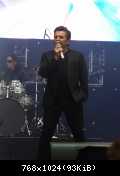 30.08.2014 Thomas Anders We Love the 90's FESTIVAL-Helsinki