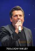 30.08.2014 Thomas Anders We Love the 90's FESTIVAL-Helsinki
