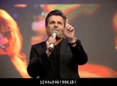 30.08.2014 Thomas Anders We Love the 90's FESTIVAL-Helsinki