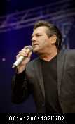 30.08.2014 Thomas Anders We Love the 90's FESTIVAL-Helsinki
