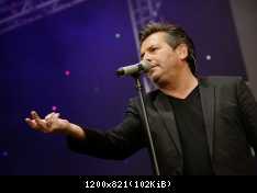 30.08.2014 Thomas Anders We Love the 90's FESTIVAL-Helsinki