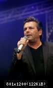 30.08.2014 Thomas Anders We Love the 90's FESTIVAL-Helsinki