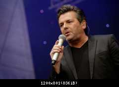 30.08.2014 Thomas Anders We Love the 90's FESTIVAL-Helsinki