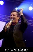30.08.2014 Thomas Anders We Love the 90's FESTIVAL-Helsinki