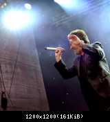 30.08.2014 Thomas Anders We Love the 90's FESTIVAL-Helsinki