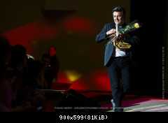 30.10.2012 Томас Андерс-Новосибирск