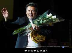 30.10.2012 Томас Андерс-Новосибирск