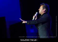 30.10.2012 Томас Андерс-Новосибирск