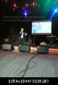 Thomas Anders- Новосибирск 30.10.2012 (11)