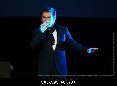 Thomas Anders- Новосибирск 30.10.2012 (14)