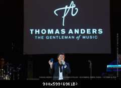 Thomas Anders- Новосибирск 30.10.2012 (18)