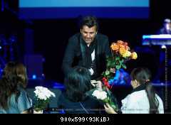 Thomas Anders- Новосибирск 30.10.2012 (24)