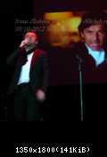 Thomas Anders- Новосибирск 30.10.2012 (3)