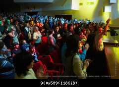 Thomas Anders- Новосибирск 30.10.2012 (30)