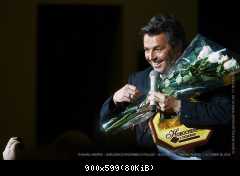 Thomas Anders- Новосибирск 30.10.2012 (33)