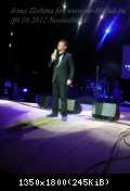 Thomas Anders- Новосибирск 30.10.2012 (6)