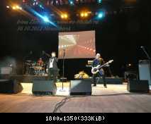 Thomas Anders- Новосибирск 30.10.2012 (9)