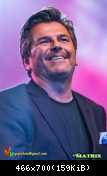 30.10.2016 Thomas Anders Csabai Kolbászfesztivál  Békéscsabán