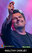 30.10.2016 Thomas Anders Csabai Kolbászfesztivál  Békéscsabán