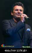 30.10.2016 Thomas Anders Csabai Kolbászfesztivál  Békéscsabán