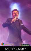 30.10.2016 Thomas Anders Csabai Kolbászfesztivál  Békéscsabán