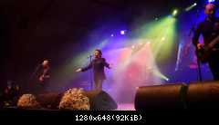 30.10.2016 Thomas Anders Csabai Kolbászfesztivál