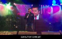 30.10.2016 Thomas Anders Csabai Kolbászfesztivál