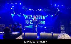 30.10.2016 Thomas Anders Csabai Kolbászfesztivál